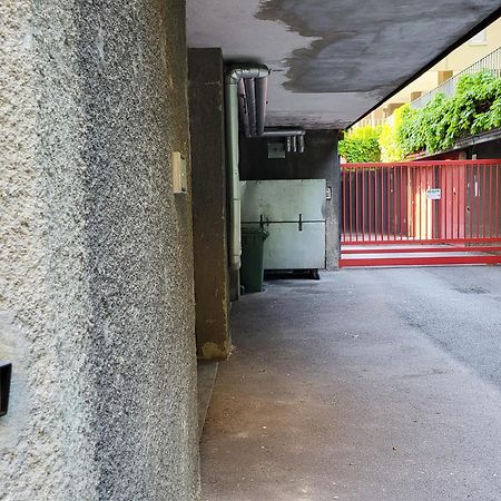 Casa Lariana Apartment Lecco Exterior photo