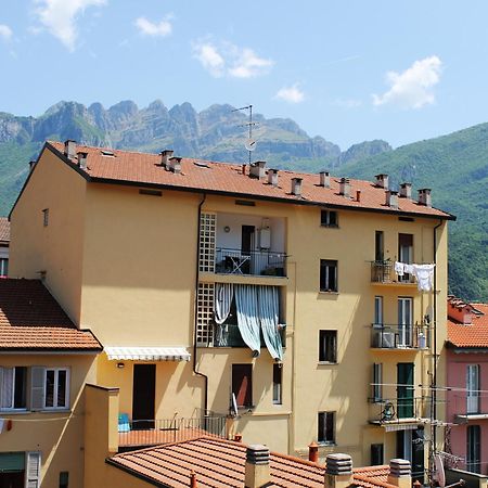 Casa Lariana Apartment Lecco Exterior photo