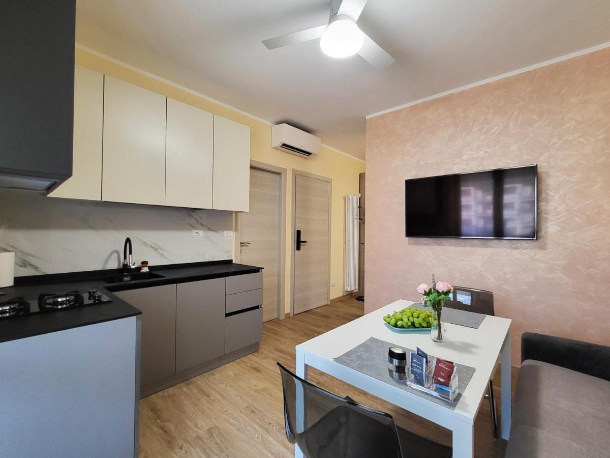 Casa Lariana Apartment Lecco Exterior photo