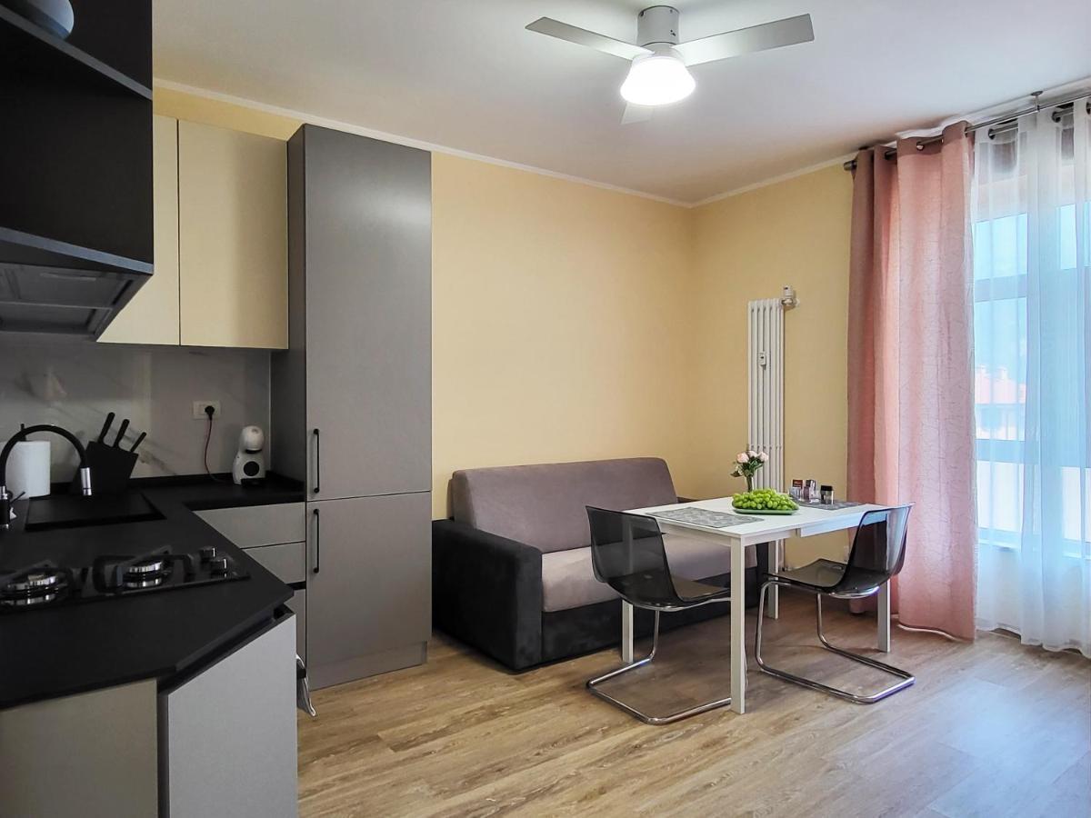 Casa Lariana Apartment Lecco Exterior photo