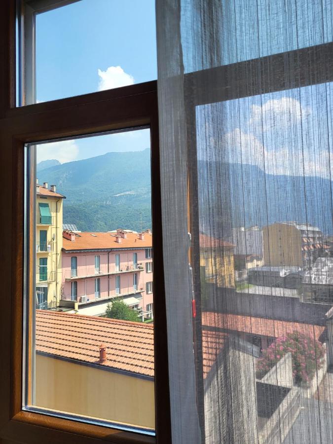 Casa Lariana Apartment Lecco Exterior photo
