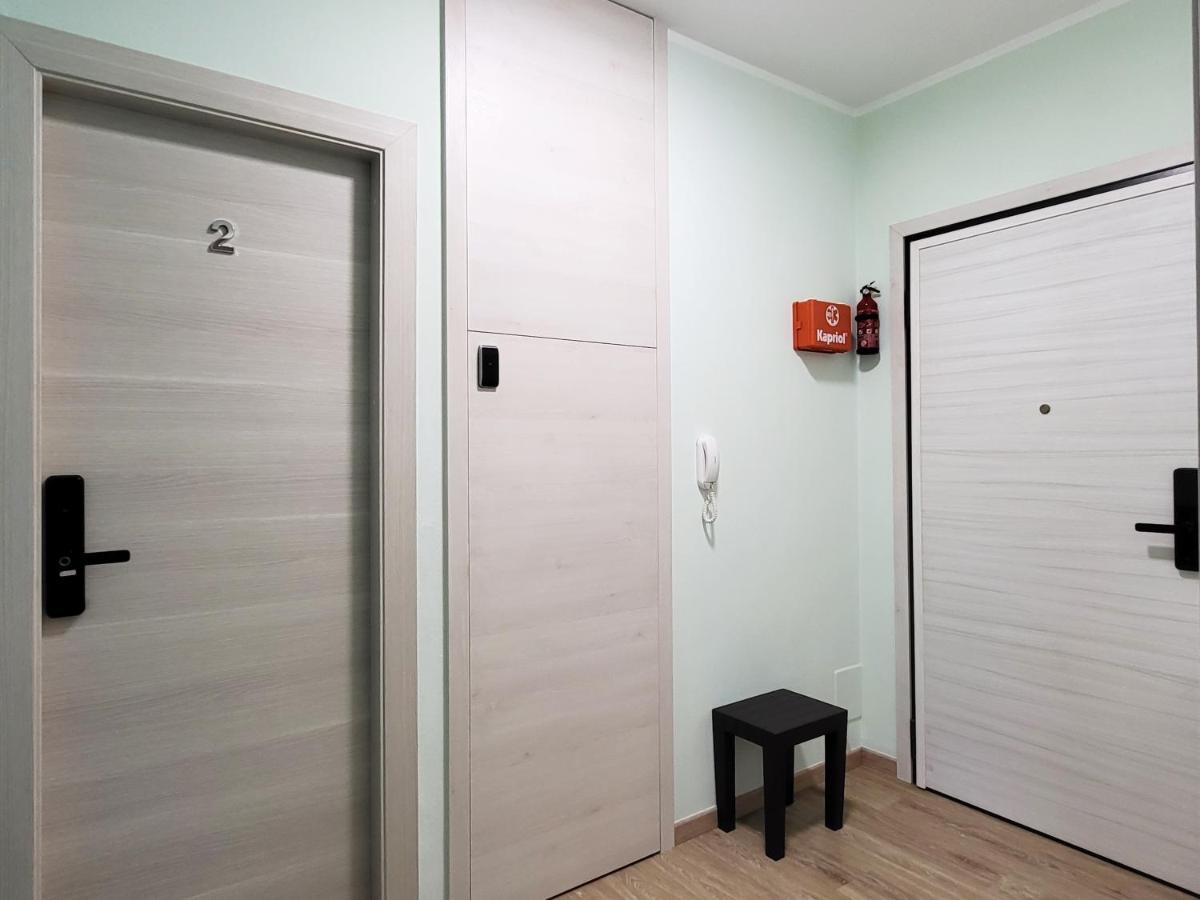 Casa Lariana Apartment Lecco Exterior photo