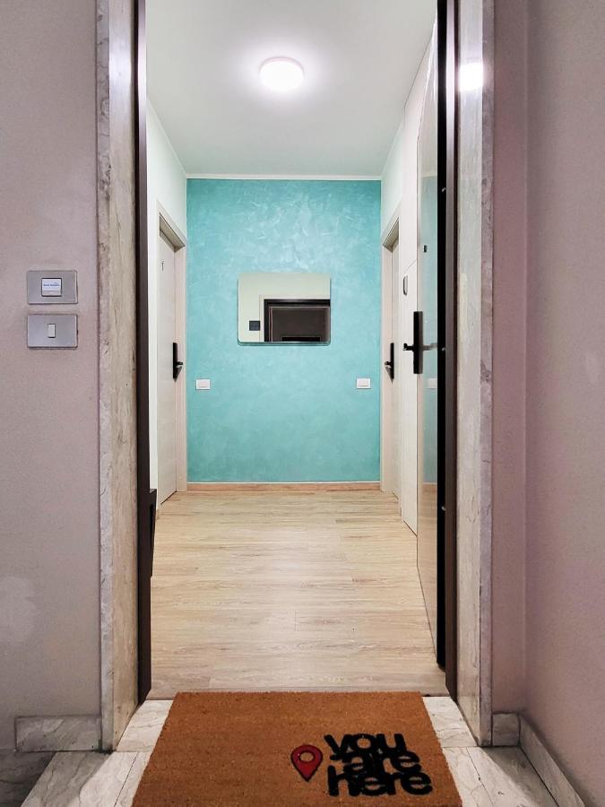 Casa Lariana Apartment Lecco Exterior photo