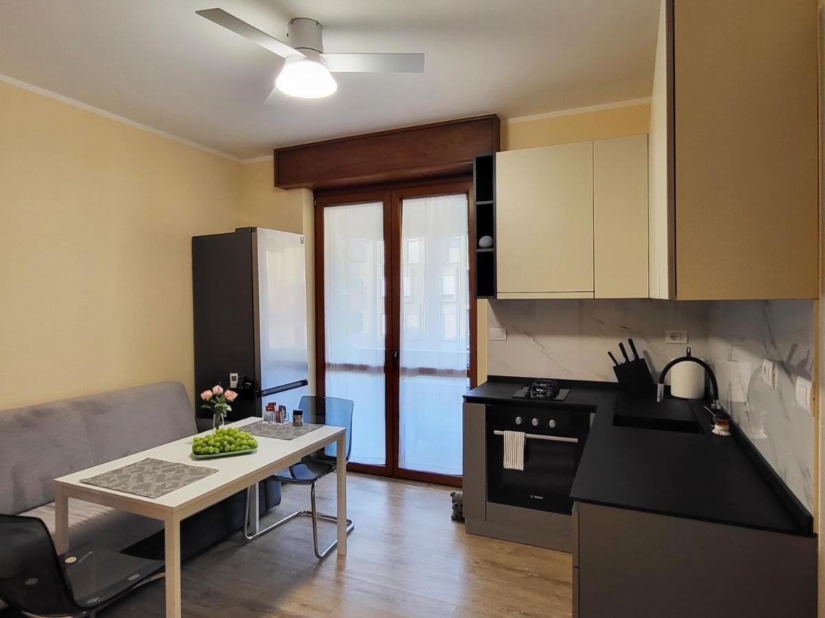 Casa Lariana Apartment Lecco Exterior photo
