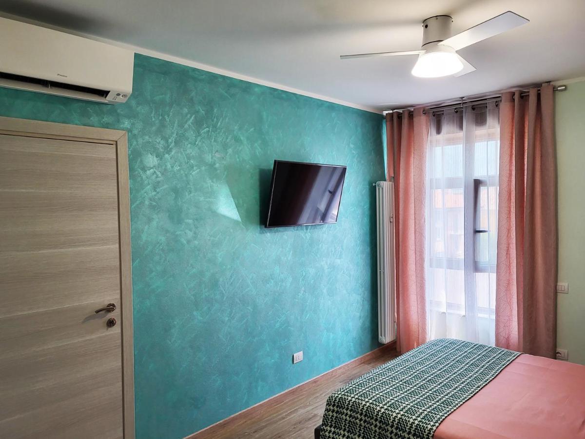 Casa Lariana Apartment Lecco Exterior photo
