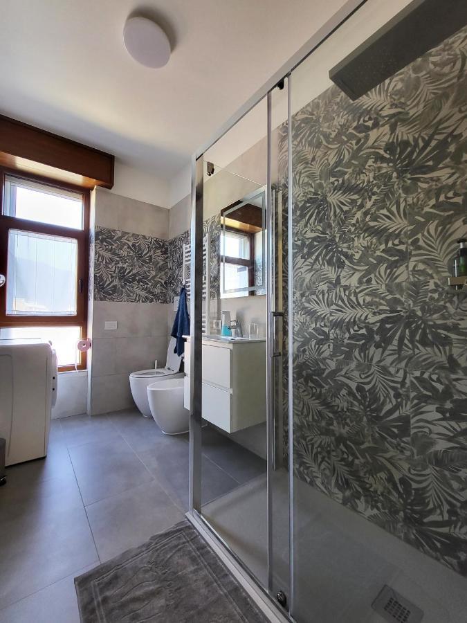Casa Lariana Apartment Lecco Exterior photo