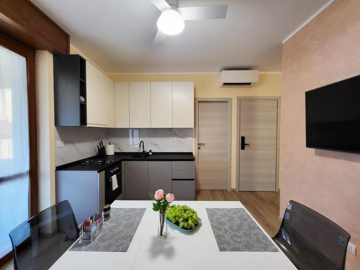 Casa Lariana Apartment Lecco Exterior photo