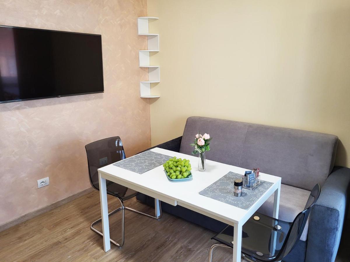 Casa Lariana Apartment Lecco Exterior photo