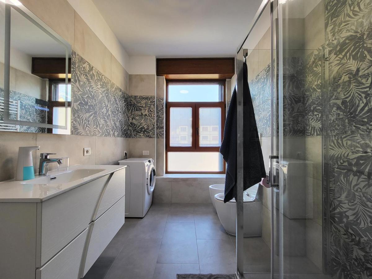 Casa Lariana Apartment Lecco Exterior photo