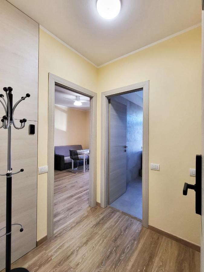 Casa Lariana Apartment Lecco Exterior photo