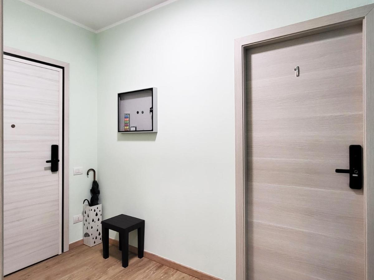 Casa Lariana Apartment Lecco Exterior photo