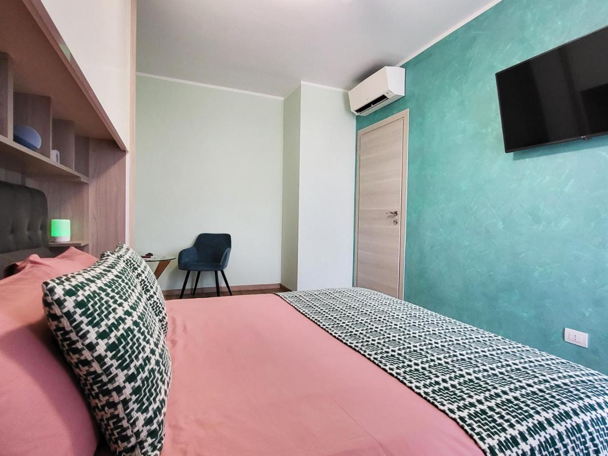 Casa Lariana Apartment Lecco Exterior photo