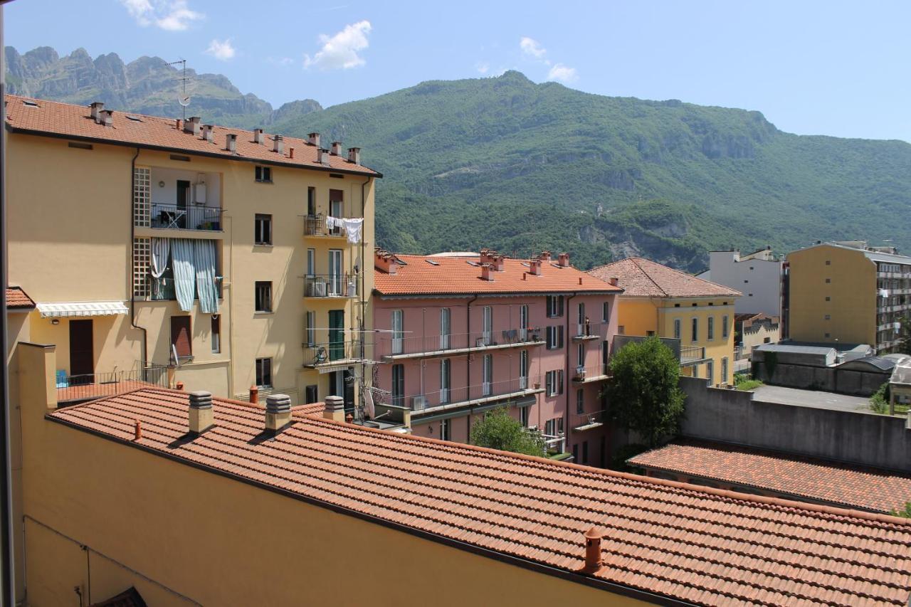 Casa Lariana Apartment Lecco Exterior photo