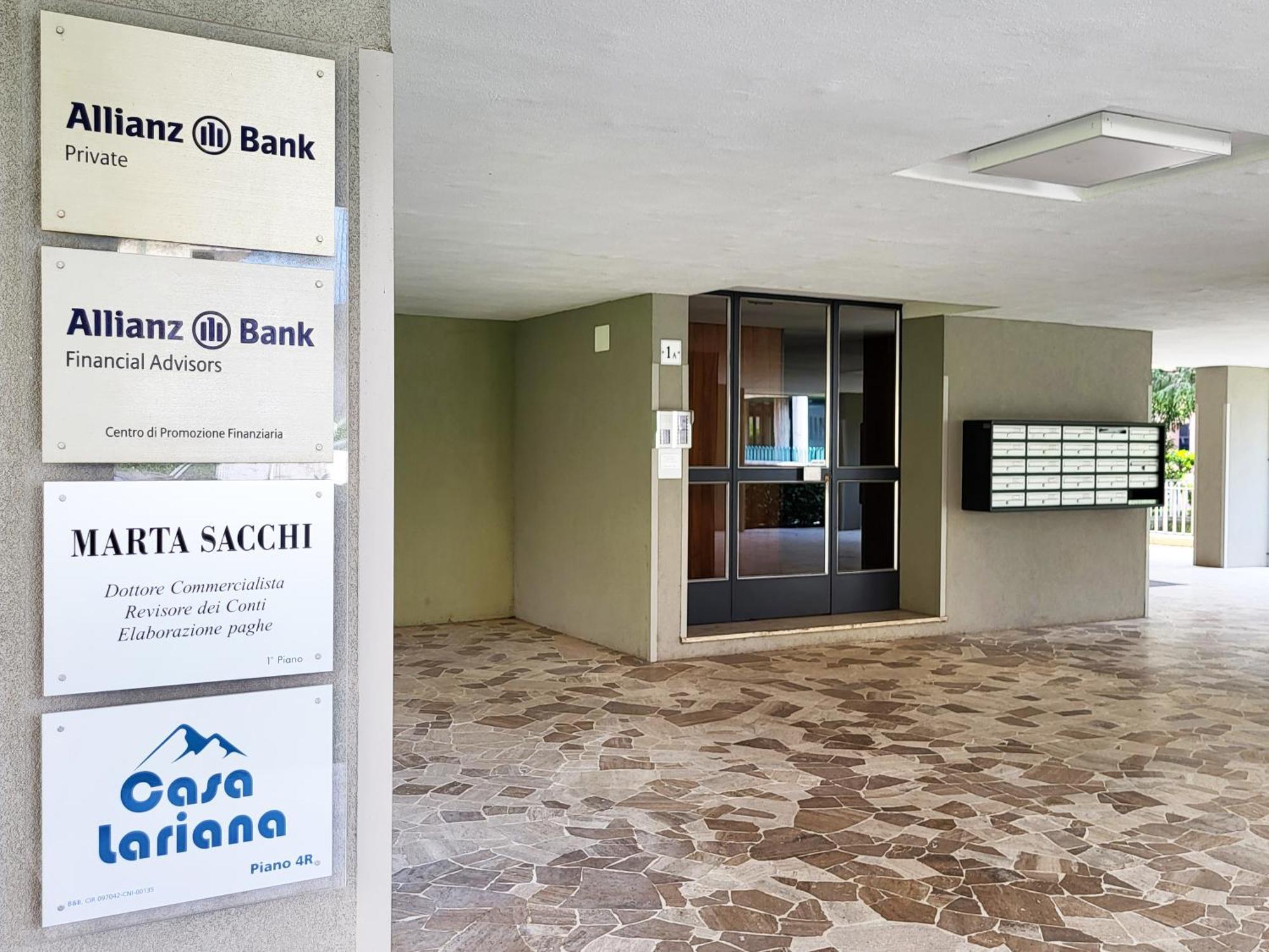 Casa Lariana Apartment Lecco Exterior photo