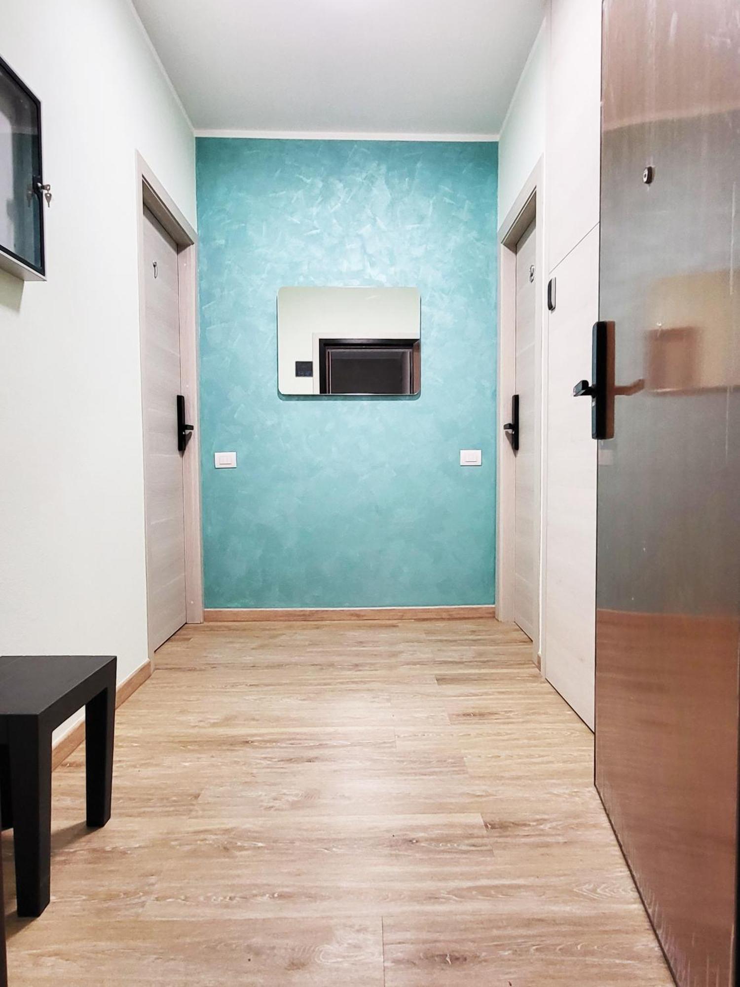 Casa Lariana Apartment Lecco Exterior photo